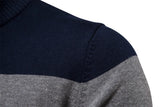 Michael - Half-Zip Pullover