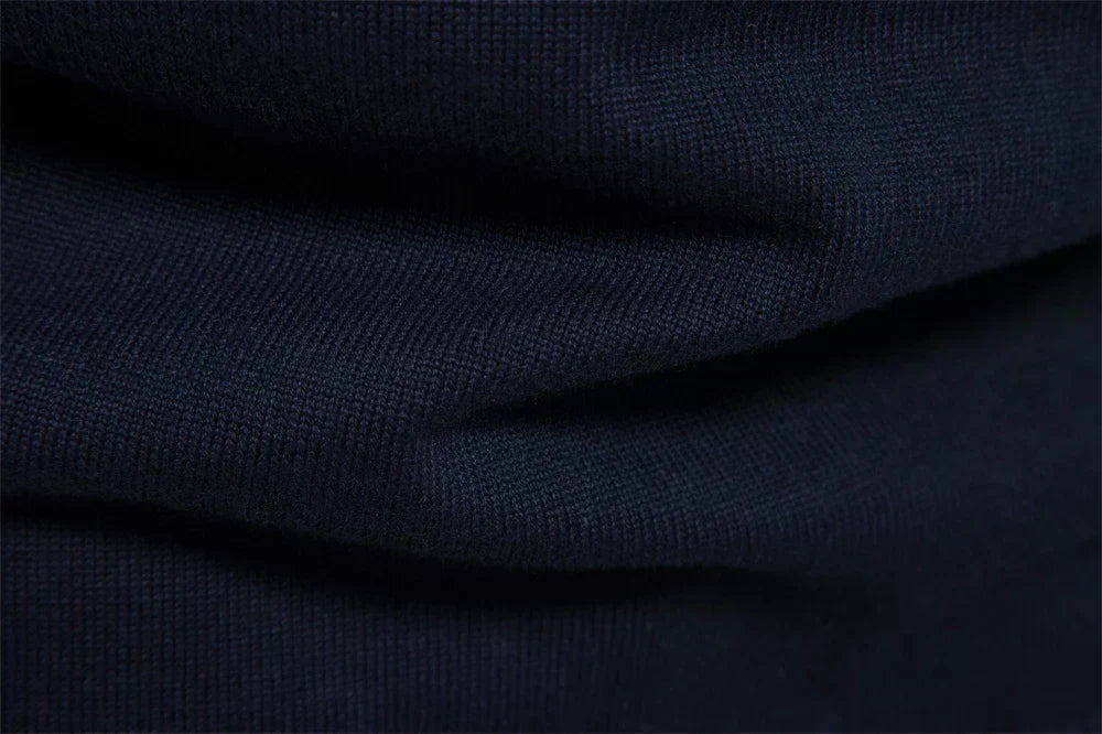 Michael - Half-Zip Pullover