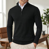 Half-Zip Sweater - Sami