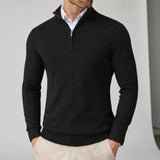 Half-Zip Sweater - Sami