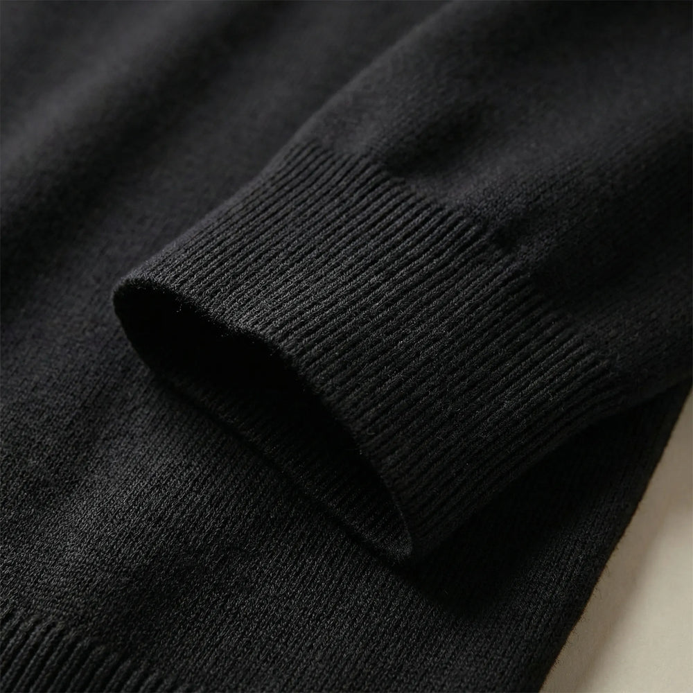 Half-Zip Sweater - Sami