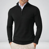 Half-Zip Sweater - Sami