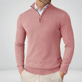 Half-Zip Sweater - Sami