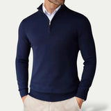 Marc - Half-Zip Sweater