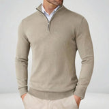 Half-Zip Sweater - Sami