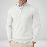 Half-Zip Sweater - Sami