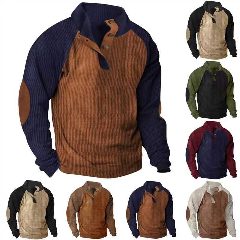 Hugo - Sweater with raglan sleeves