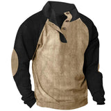 Hugo - Sweater with raglan sleeves