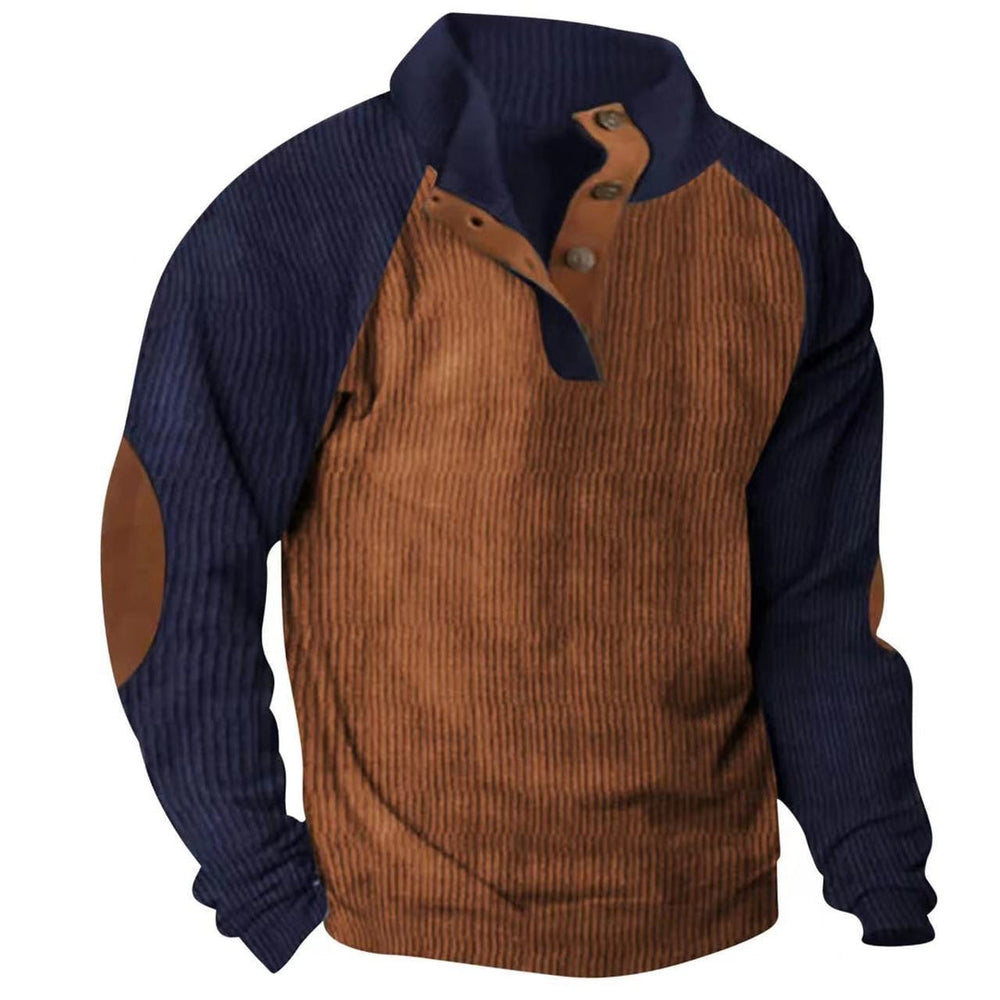 Hugo - Sweater with raglan sleeves