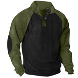 Hugo - Sweater with raglan sleeves