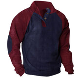 Hugo - Sweater with raglan sleeves