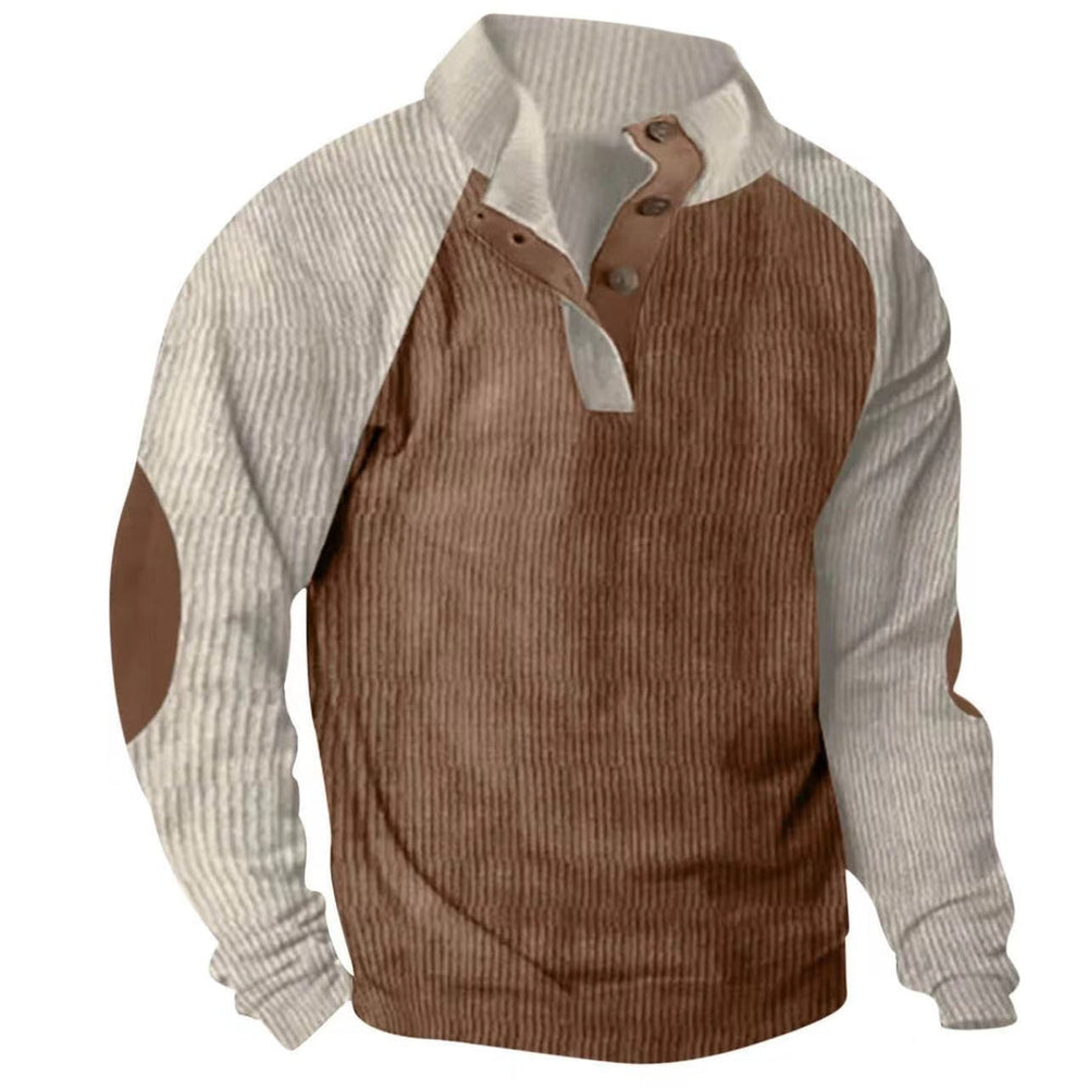 Hugo - Sweater with raglan sleeves