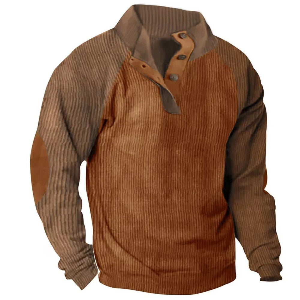 Hugo - Sweater with raglan sleeves