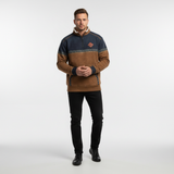 Sweater with Zip - Warm Sweater
