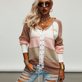 Sweater with long sleeves - Susanne - 2
