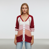Sweater with long sleeves - Susanne - 5
