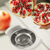Effizienter Granatapfel-Entkerner – Schnelle & Saubere Kerne in Sekunden