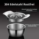 Effizienter Granatapfel-Entkerner – Schnelle & Saubere Kerne in Sekunden