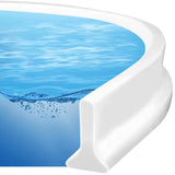 Enhanced Product Title: "Flexible Dusch-Wassersperre - Wasserdichte Duschabdichtung für Badewanne und Dusche, Leicht zu Installieren, Hochwertige Materialien" 

This title includes relevant keywords and phrases that can improve visibility on Google Shoppi