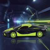 RC Car Remote Control Racing Toy Rechargeable Battery