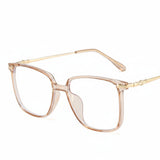 Reading Glasses Progressive Blue Light Blocking Lightweight Frame