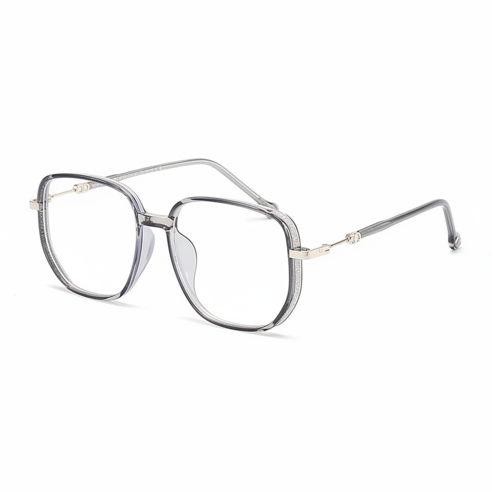 Reading Glasses Progressive Blue Light Blocking Lightweight Frame