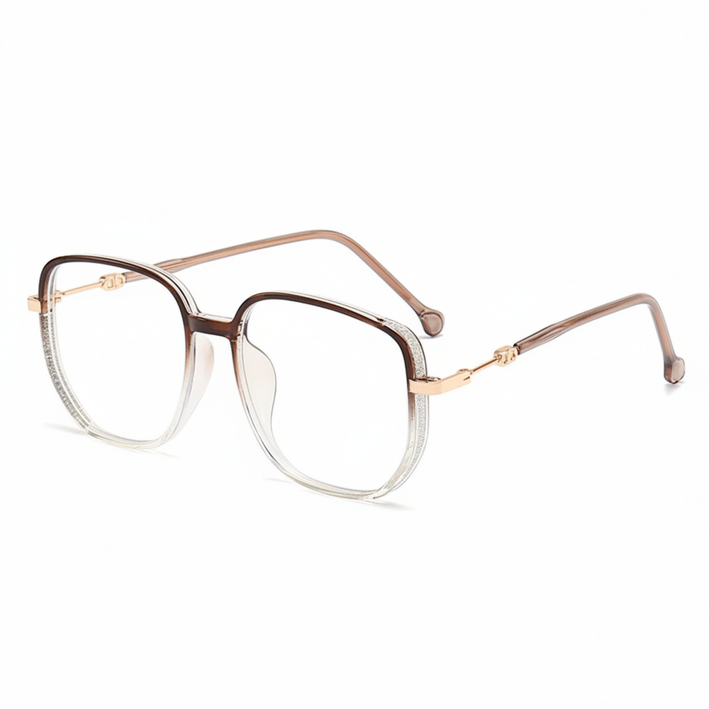 Reading Glasses Progressive Blue Light Blocking Lightweight Frame