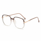 Reading Glasses Progressive Blue Light Blocking Lightweight Frame