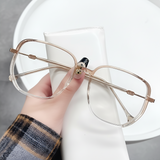 Reading Glasses Progressive Blue Light Blocking Lightweight Frame