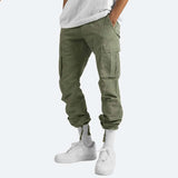 Mason – Stylish Men's Cargo Pants