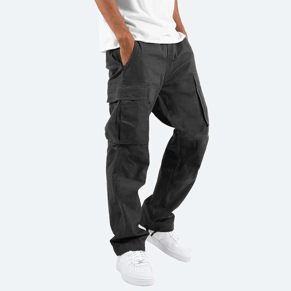 Mason – Stylish Men's Cargo Pants