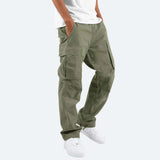 Mason – Stylish Men's Cargo Pants