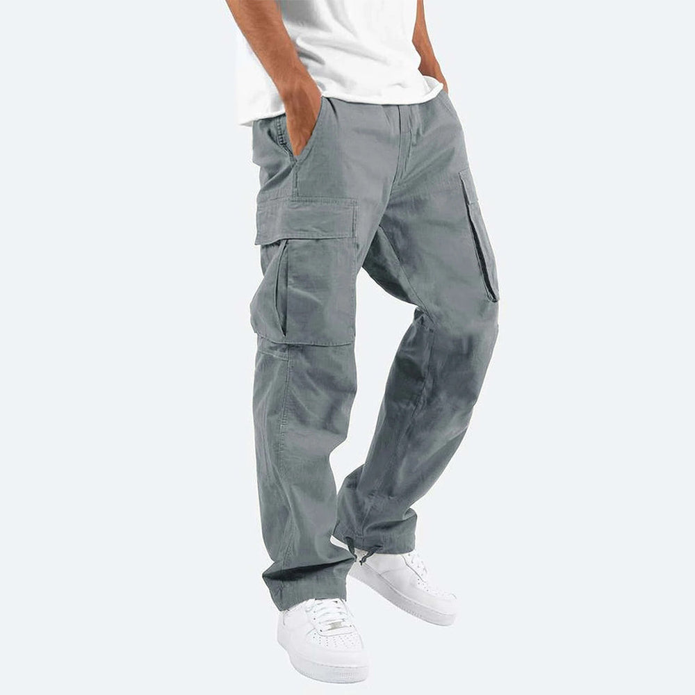 Mason – Stylish Men's Cargo Pants