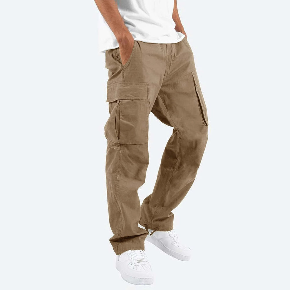 Mason – Stylish Men's Cargo Pants