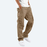 Mason – Stylish Men's Cargo Pants