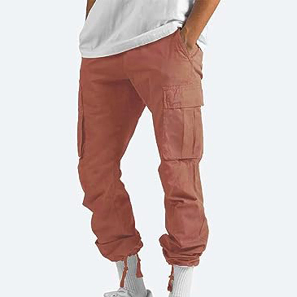 Mason – Stylish Men's Cargo Pants