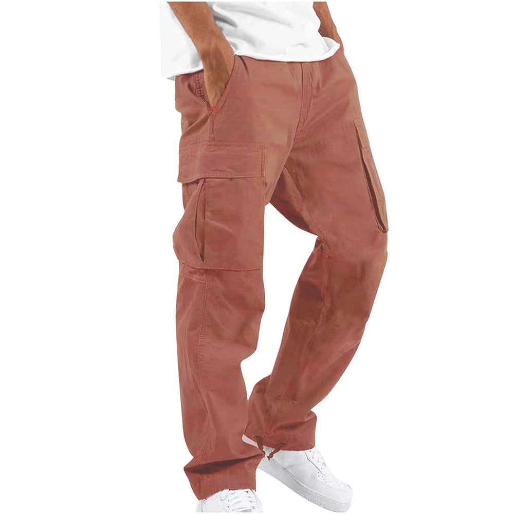 Mason – Stylish Men's Cargo Pants