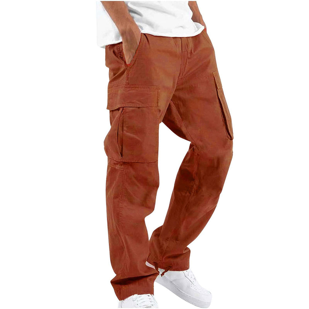 Mason – Stylish Men's Cargo Pants
