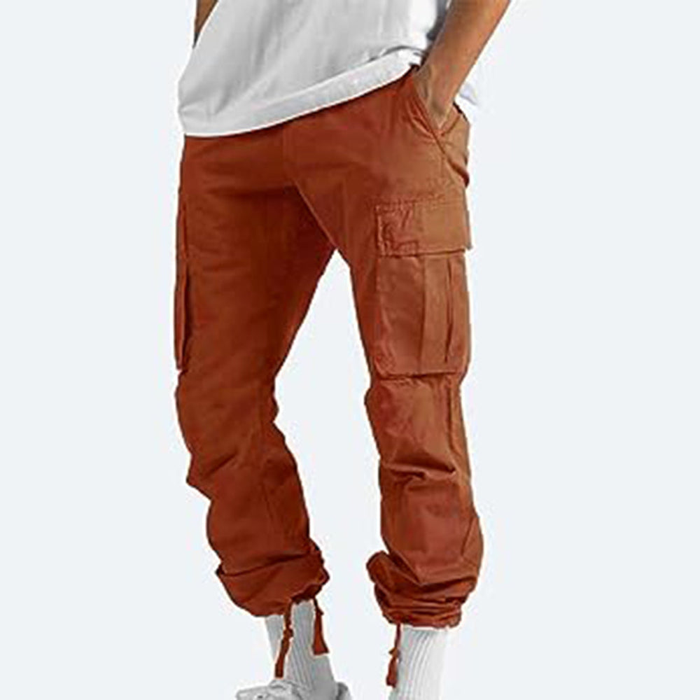 Mason – Stylish Men's Cargo Pants