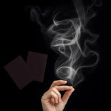 Optimized Product Title: "Raucheffekt-Kit für beeindruckende magische Auftritte – Professionelles Zauberzubehör für Magier" 

This title includes relevant keywords while enhancing clarity and appeal for potential customers.