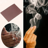 Optimized Product Title: "Raucheffekt-Kit für beeindruckende magische Auftritte – Professionelles Zauberzubehör für Magier" 

This title includes relevant keywords while enhancing clarity and appeal for potential customers.