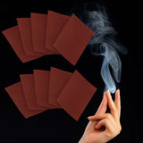 Optimized Product Title: "Raucheffekt-Kit für beeindruckende magische Auftritte – Professionelles Zauberzubehör für Magier" 

This title includes relevant keywords while enhancing clarity and appeal for potential customers.
