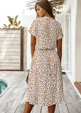 Chic and Comfortable Dress – Sophia