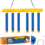 Reaction Game Falling Stick Trainer Kids Play
