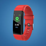 GuardianTime | Smartwatch for Seniors – Health Monitoring – GPS Tracker – Elderly Safety Bowlift