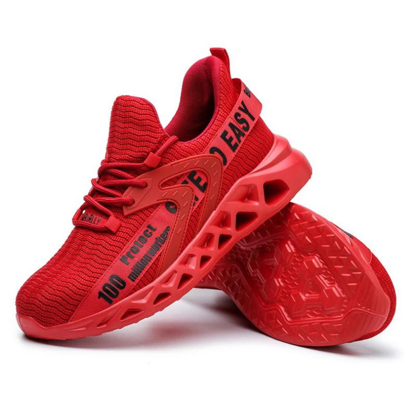 ProGuard Ultra-Light Breathable Safety Shoes