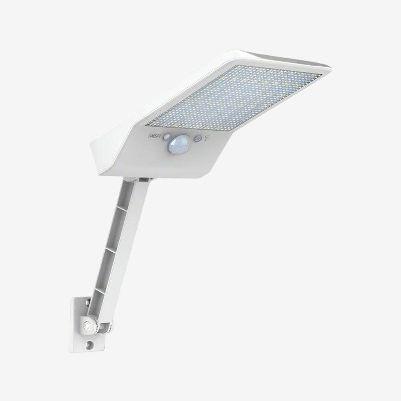 Optimized Product Title: **Solar-LED-Wandleuchte mit Bewegungsmelder – Automatische Außenbeleuchtung für Garten, Terrasse & Eingangsbereich | Energiesparend & Wetterfest**