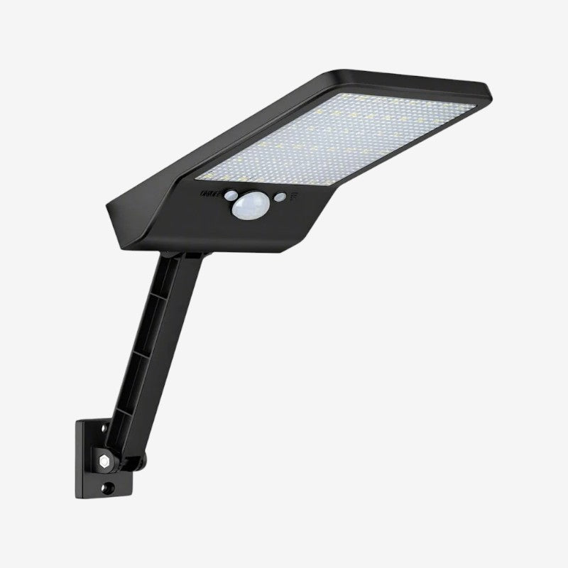 Optimized Product Title: **Solar-LED-Wandleuchte mit Bewegungsmelder – Automatische Außenbeleuchtung für Garten, Terrasse & Eingangsbereich | Energiesparend & Wetterfest**