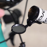 Kalsten | Adjustable Rearview Mirror for Bicycle – Compact and Lightweight Design for Safety