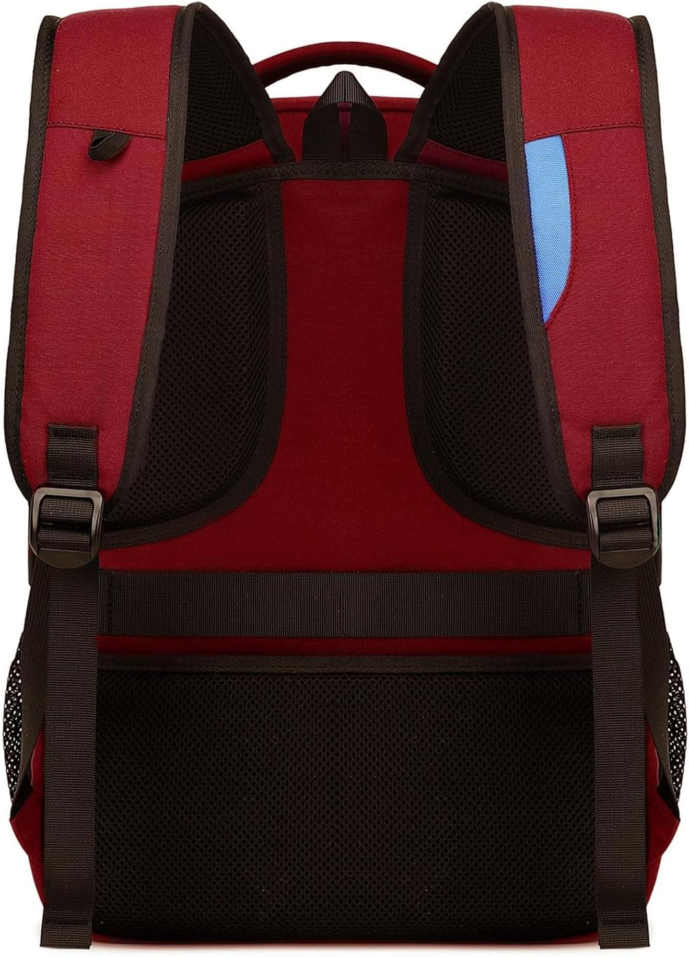 Anti-Theft Laptop Backpack – USB Charging Port, Hidden Pocket & Water-Resistant